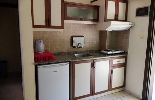 Kusadasi Apartamento | Oya Apartments