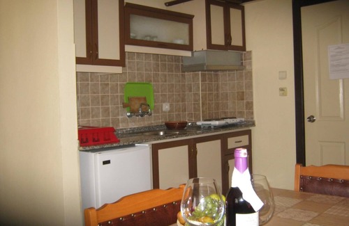 Kusadasi Apartamento | Oya Apartments