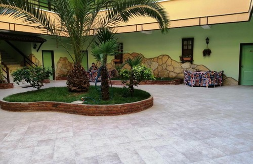 Kusadasi Apartamento | Oya Family Suites