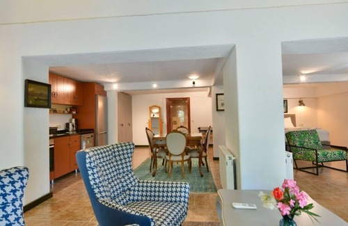 Yesilyurt Koyu Casa | Oya House