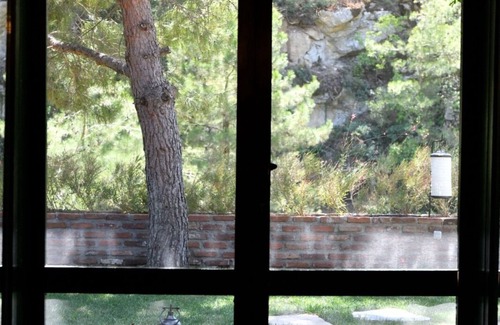 Yesilyurt Koyu Casa | Oya House