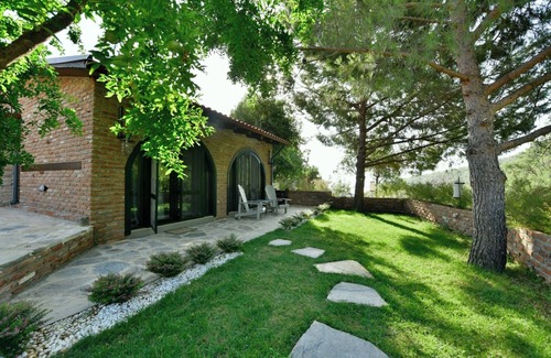 Yesilyurt Koyu Casa | Oya House
