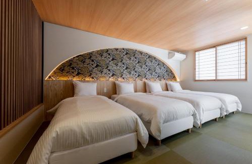 Sasebo Apartamento | 【Oyado道】貸切露天風呂付！別荘感覚で新築一軒家まるごと貸し切り１日１組限定！ハウステンボス近く
