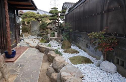 Sanuki Casa | Oyado Endo - Vacation STAY 12914v