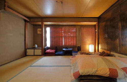Higashiyama Casa | Oyado Sanjyo-Machiya - Vacation STAY 96740