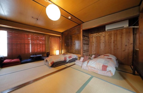 Higashiyama Casa | Oyado Sanjyo-Machiya - Vacation STAY 96740