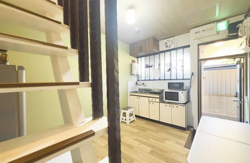 Sakyo Ward Casa | Oyado Shogoin