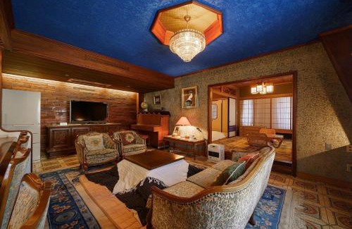 Akahodani Onsen Casa | Oyado Tonbo - Vacation STAY 16107