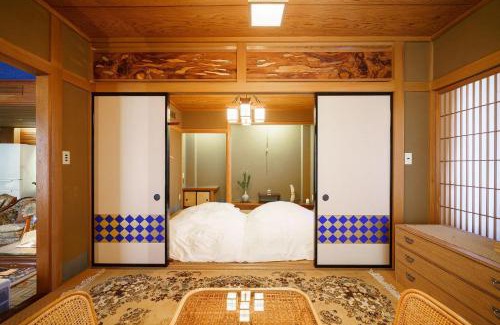 Akahodani Onsen Casa | Oyado Tonbo - Vacation STAY 16107