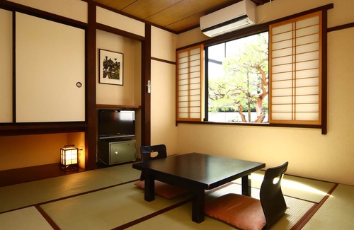Hida Takayama Onsen Casa | Oyado Yamakyu