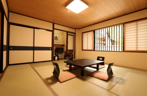 Hida Takayama Onsen Casa | Oyado Yamakyu