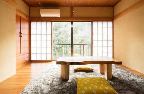 Ome Casa | Oyado Yaokyu 1st Floor in 4 Story Building - Vacation STAY 6713