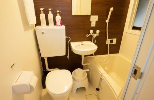 Ome Casa | Oyado Yaokyu 1st Floor in 4 Story Building - Vacation STAY 6713
