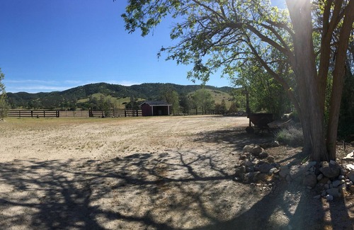 San Luis Obispo Casa | ¡OYB Ranch-Beautiful Endless Views!