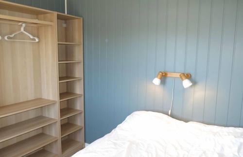 Audnedal Casa | Casa de vacaciones Øydnablikk (SOW253) en Byremo - 6 personas, 4 dormitorios
