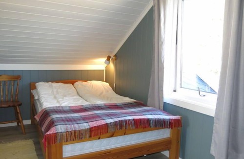 Audnedal Casa | Casa de vacaciones Øydnablikk (SOW253) en Byremo - 6 personas, 4 dormitorios