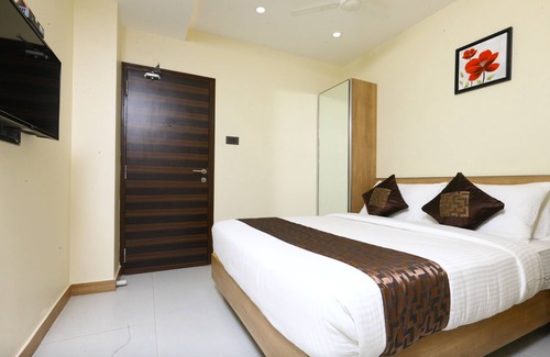 Chennai Hotel | OYO 10276 Hotel The Pearl