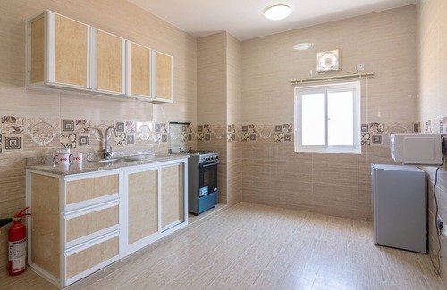 Seeb Apartamento | OYO 104 Loban Hotel Apartment