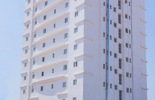 Seeb Apartamento | OYO 104 Loban Hotel Apartment