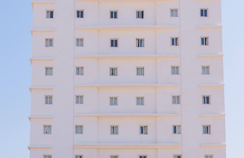 Seeb Apartamento | OYO 104 Loban Hotel Apartment