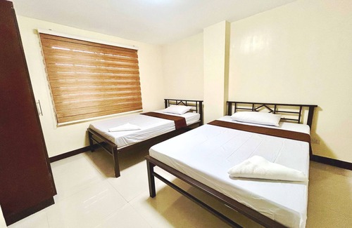 Paranaque Hotel | OYO 1045 Rayjan Apartelle