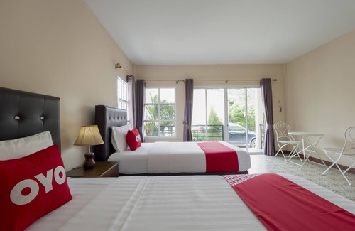Nong Pla Lai Casa | OYO 1048 Home and Garden Resort