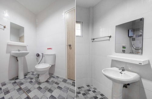 Nong Pla Lai Casa | OYO 1048 Home and Garden Resort