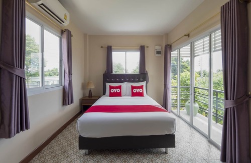 Nong Pla Lai Casa | OYO 1048 Home and Garden Resort