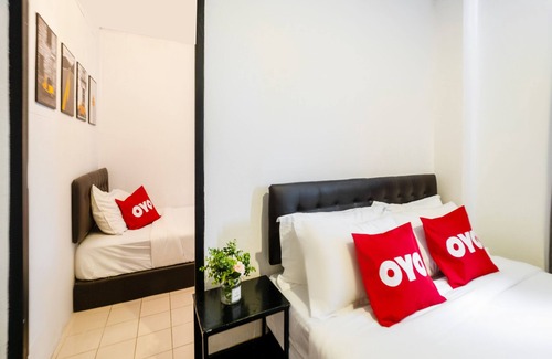 Bang Na Casa | OYO 1059 Gfeel Baan Tanadech