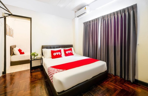Bang Na Casa | OYO 1059 Gfeel Baan Tanadech