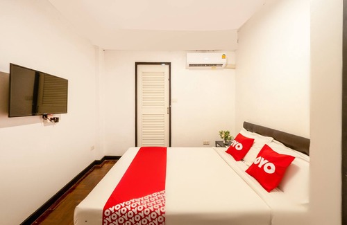 Bang Na Casa | OYO 1059 Gfeel Baan Tanadech