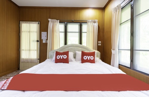 Kao Yai Casa | OYO 1062 Baanrai Kongjaroen