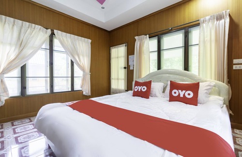 Kao Yai Casa | OYO 1062 Baanrai Kongjaroen