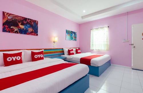 Ko Chang Hotel | OYO 1133 Koh Chang Baantalay resort