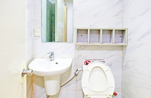 Sampaloc Hotel | OYO 1144 1318 Residences