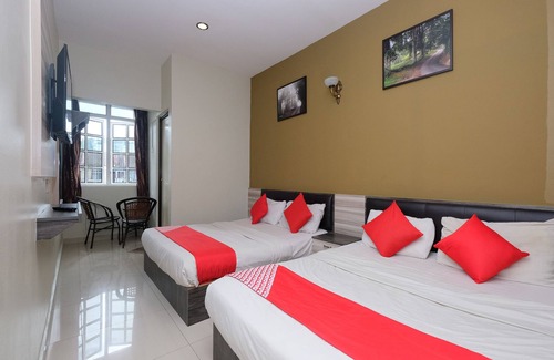 Tanah Rata Hotel | OYO 1152 Heaven Hill 2