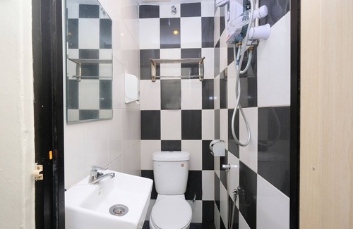 Tanah Rata Hotel | OYO 1152 Heaven Hill 2