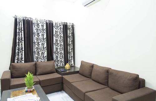 Shyam Nagar Hotel | OYO 1152 Sodala