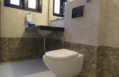 Shyam Nagar Hotel | OYO 1152 Sodala