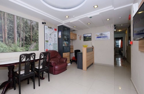 Tanah Rata Hotel | OYO 1153 Heaven Hill Hotel 1