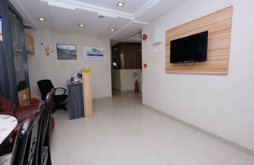 Tanah Rata Hotel | OYO 1153 Heaven Hill Hotel 1