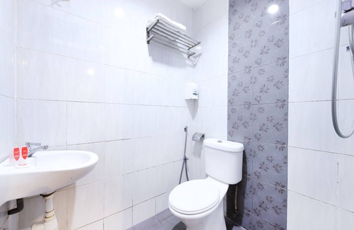 Tanah Rata Hotel | OYO 1153 Heaven Hill Hotel 1