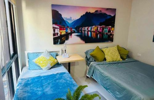 Dasmarinas Hotel | OYO 1158 Kegama Residences 2