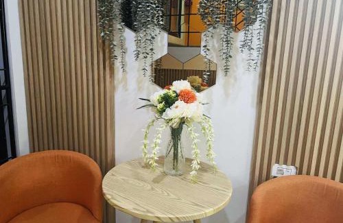 Dasmarinas Hotel | OYO 1158 Kegama Residences 2