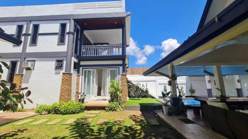 Sampaloc Hotel | OYO 1175 Casa Ana
