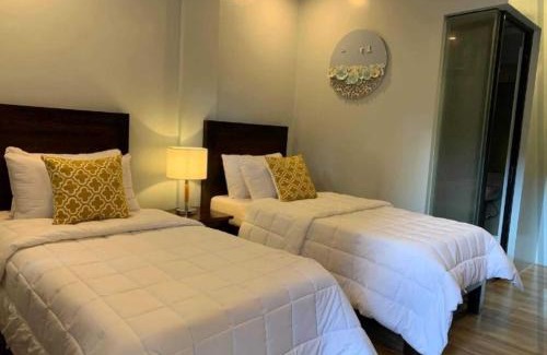 Buck Estate Hotel | OYO 1177 The Great Molave