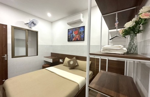 Lien Chieu Hotel | OYO 1193 Huynh Gia Hotel