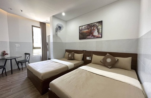 Lien Chieu Hotel | OYO 1193 Huynh Gia Hotel