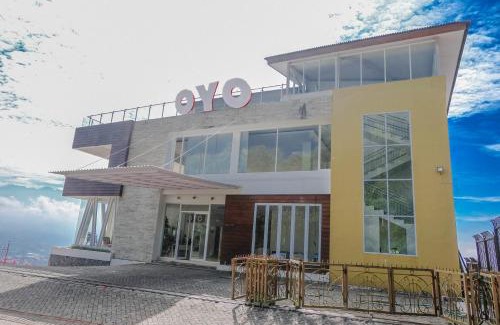 Sidomulyo Hotel | OYO 1194 Villa Bukit Panderman Residence