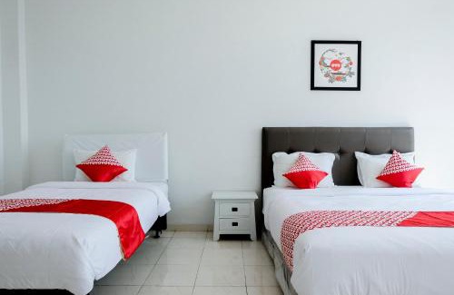 Sidomulyo Hotel | OYO 1194 Villa Bukit Panderman Residence